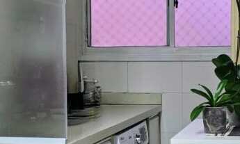 Imagem 4: RR8325 Apartamento 51m² CONDOMÍNIO INSPIRE (VERDE) - OPORTUNIDADE - 2 Dorms 1 Vaga - Barue