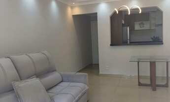 Imagem 5: RR8379 Apartamento 85m² CONDOMÍNIO PARQUE BARUERI - OPORTUNIDADE - 3 Dorms 1 Vaga - Ótima