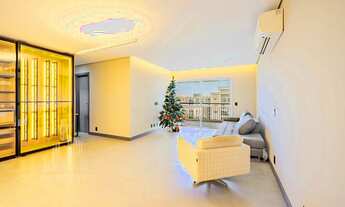 Imagem 6: RR8446 Apartamento 110m² CONDOMÍNIO ALPHAVITA - OPORTUNIDADE - 3 Dorms 2 Vagas - Santana d