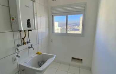 Imagem 4: RR8460 Apartamento 70m² CONDOMÍNIO ESSENCIALLE - OPORTUNIDADE - 2 Dorms 2 Vagas - Barueri