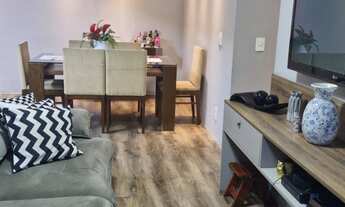 Imagem: RR8366 Apartamento 76m² CONDOMÍNIO CENTRAL