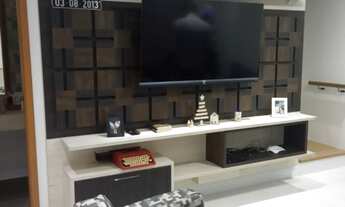 Imagem 2: RR8373 Casa 146m² CONDOMÍNIO VILA PARQUE - OPORTUNIDADE - 3 Dorms 2 Vagas - Santana de Par