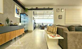 Imagem 5: RR8330 Apartamento GARDEN 152m² CONDOMÍNIO JARDINS TAMBORÉ - OPORTUNIDADE - 3 Suítes 2 Vag