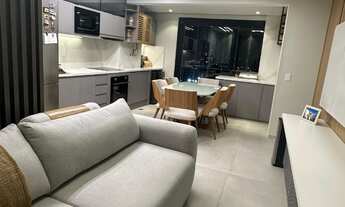 Imagem: RR8311 Apartamento MOBILIADO 56m² CONDOMÍNIO