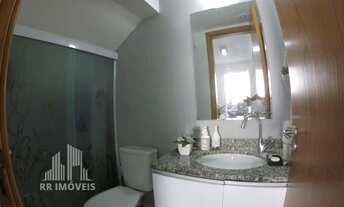 Imagem 5: RR8369 Casa 104m² CONDOMÍNIO VILA PARQUE - OPORTUNIDADE - 2 Dorms 2 Vagas - Santana de Par