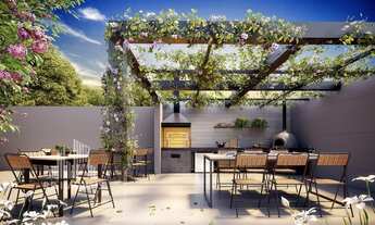 Imagem 7: RR8469 Apartamento 80m² CONDOMÍNIO BLESS SHOPPING BARUERI - Barueri, SP - 3 Dorms 2 Vagas