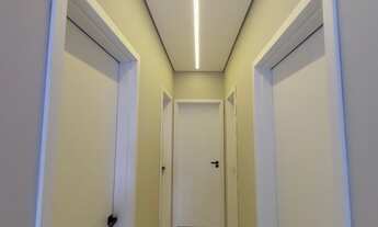 Imagem 7: RR8353 Casa 140m² CONDOMÍNIO NEW VILLE - OPORTUNIDADE - 3 Dorms 4 Vagas - Santana de Parna