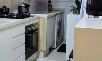 Imagem 5: RR8325 Apartamento 51m² CONDOMÍNIO INSPIRE (VERDE) - OPORTUNIDADE - 2 Dorms 1 Vaga - Barue