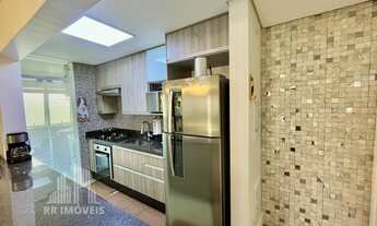 Imagem 4: RR8306 Apartamento 87m² CONDOMÍNIO RESERVA DO ALTO - OPORTUNIDADE - 3 Dorms 2 Vagas - Baru