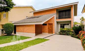 Imagem 2: RR8290 Casa 266m² RESIDENCIAL 6 - OPORTUNIDADE - 3 Dorms 2 Vagas - Santana de Parnaíba, SP