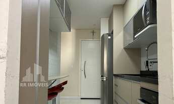 Imagem 6: RR8322 Apartamento 72m² CONDOMÍNIO ALPHAVIEW - OPORTUNIDADE - 2 Dorms 1 Vaga - Barueri, SP