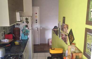 Imagem 6: RR8310 Apartamento 57m² CONDOMÍNIO ESSENCIALLE - OPORTUNIDADE - 2 Dorms 1 Vaga - Barueri S