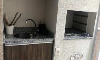 Imagem 3: RR8432 Apartamento 73m² CONDOMÍNIO PARQUE BARUERI - OPORTUNIDADE - 3 Dorms 1 Vaga - Baruer