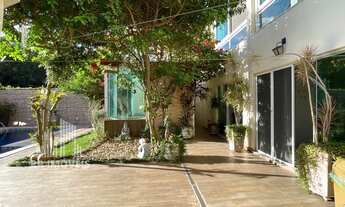 Imagem 7: RR8385 Casa 400m² CONDOMÍNIO RESIDENCIAL 10 - OPORTUNIDADE - 4 Suítes 3 Vagas - Santana de