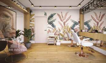 Imagem 4: RR8469 Apartamento 80m² CONDOMÍNIO BLESS SHOPPING BARUERI - Barueri, SP - 3 Dorms 2 Vagas