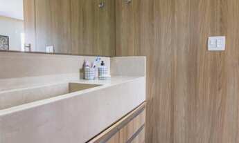 Imagem 7: RR8296 Apartamento 62m² CONDOMÍNIO IGLOO - OPORTUNIDADE - 1 Suíte 1 Vaga - Barueri, SP - Ó