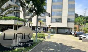 Imagem 5: RR8360 Apartamento 45m² CONDOMÍNIO LINK STUDIOS - OPORTUNIDADE - 1 Dormitório 1 Vaga - San