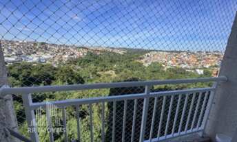 Imagem: RR8308 Apartamento 54m² CONDOMÍNIO VISTA