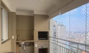 Imagem 4: RR8405 Apartamento 105m² CONDOMÍNIO PARQUE BARUERI - OPORTUNIDADE - 2 Dorms 2 Vagas - Baru