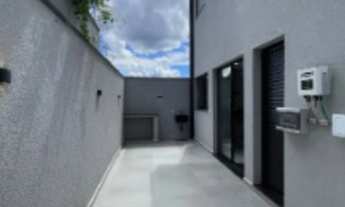 Imagem 7: RR8273 Casa 140m² CONDOMÍNIO NOVA JAGUARI - OPORTUNIDADE - 3 Suítes 4 Vagas - Santana de P