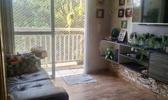 Imagem: RR8310 Apartamento 57m² CONDOMÍNIO ESSENCIALLE