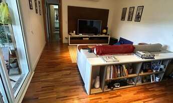 Imagem 2: RR8252 Apartamento 122m² CONDOMÍNIO PREMIUM TAMBORÉ - OPORTUNIDADE - 3 Dorms 3 Vagas - San