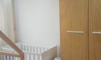 Imagem 7: RR8373 Casa 146m² CONDOMÍNIO VILA PARQUE - OPORTUNIDADE - 3 Dorms 2 Vagas - Santana de Par