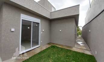 Imagem 3: RR8353 Casa 140m² CONDOMÍNIO NEW VILLE - OPORTUNIDADE - 3 Dorms 4 Vagas - Santana de Parna