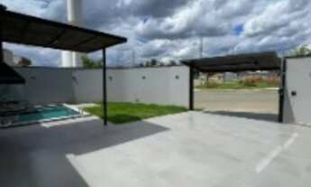 Imagem 6: RR8273 Casa 140m² CONDOMÍNIO NOVA JAGUARI - OPORTUNIDADE - 3 Suítes 4 Vagas - Santana de P