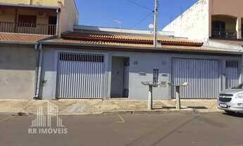 Imagem 3: RR0259 Casa 144m² PARQUE SÃO JERÔNIMO - OPORTUNIDADE - 4 Dorms 4 Vagas - Americana, SP - Ó