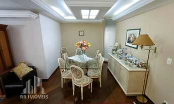 Imagem 6: RR8474 Apartamento 164m² CONDOMÍNIO CALIFORNIA TOWERS - OPORTUNIDADE - 3 Dorms 2 Vagas - B