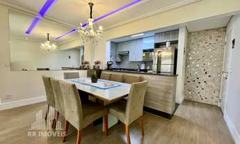 Imagem: RR8306 Apartamento 87m² CONDOMÍNIO RESERVA