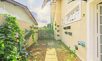 Imagem 4: RR8329 Casa 190m² RESIDENCIAL 6 - OPORTUNIDADE - 4 Dorms 2 Vagas - Santana de Parnaíba, SP