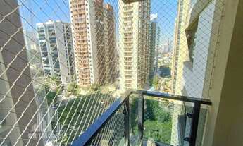 Imagem 3: RR8474 Apartamento 164m² CONDOMÍNIO CALIFORNIA TOWERS - OPORTUNIDADE - 3 Dorms 2 Vagas - B