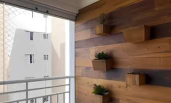 Imagem 6: RR8405 Apartamento 105m² CONDOMÍNIO PARQUE BARUERI - OPORTUNIDADE - 2 Dorms 2 Vagas - Baru