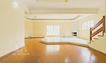 Imagem 5: RR8254 Casa 395m² CONDOMÍNIO RESIDENCIAL 9 - OPORTUNIDADE - 4 Dorms 4 Vagas - Santana de P