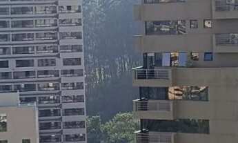 Imagem 6: RR8419 Apartamento 51m² CONDOMÍNIO HIT ALPHAVILLE - OPORTUNIDADE - 1 Dorm 1 Vaga - Barueri