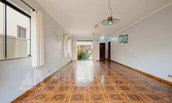 Imagem 7: RR8290 Casa 266m² RESIDENCIAL 6 - OPORTUNIDADE - 3 Dorms 2 Vagas - Santana de Parnaíba, SP