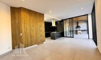 Imagem 7: RR8272 Casa 180m² CONDOMÍNIO NOVA JAGUARI - OPORTUNIDADE - 3 Suítes 3 Vagas - Santana de P