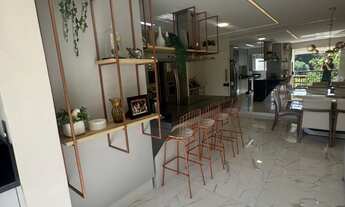 Imagem 6: RR8442 Apartamento 94m² CONDOMÍNIO ALPHAVITA - OPORTUNIDADE - 2 Suítes 2 Vagas - Barueri