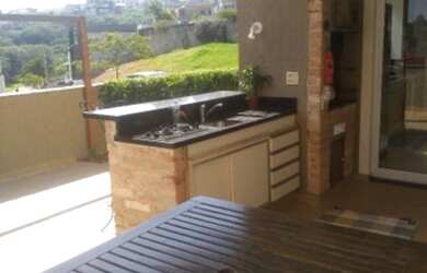 Imagem 7: RR8249 Sobrado 217m² CONDOMÍNIO NEW VILLE - OPORTUNIDADE - 2 Dorms 2 Vagas - Santana de Pa