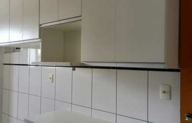 Imagem 3: RR0258 Apartamento 78m² CONDOMÍNIO INDEPENDÊNCIA - OPORTUNIDADE - 2 Dorms 2 Vagas - Nova O