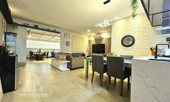 Imagem: RR8330 Apartamento GARDEN 152m² CONDOMÍNIO