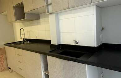 Imagem 7: RR8295 Apartamento 52m² CONDOMÍNIO ÁPICE PARK - OPORTUNIDADE - 2 Dorms 1 Vaga - Barueri, S