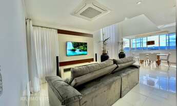 Imagem 6: RR8331 Casa 215m² CONDOMÍNIO NEW VILLE - OPORTUNIDADE - 3 Suítes 4 Vagas - Santana de Parn