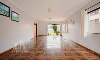 Imagem 6: RR8290 Casa 266m² RESIDENCIAL 6 - OPORTUNIDADE - 3 Dorms 2 Vagas - Santana de Parnaíba, SP