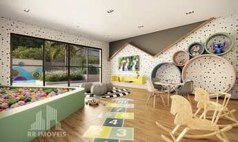 Imagem 6: RR8469 Apartamento 80m² CONDOMÍNIO BLESS SHOPPING BARUERI - Barueri, SP - 3 Dorms 2 Vagas