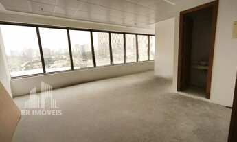 Imagem: RR8277 Sala Comercial 44m² EDIFÍCIO MEDIC