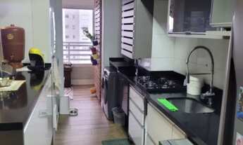 Imagem 6: RR8316 Apartamento 81m² CONDOMÍNIO JARDINS DO BRASIL - Osasco, SP - 2 Dorms 2 Vagas - OPOR