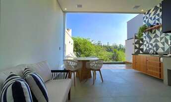 Imagem 5: RR8270 Casa 155m² CONDOMÍNIO NOVA JAGUARI - OPORTUNIDADE - 3 Dorms 2 Vagas - Santana de Pa